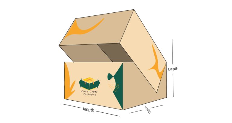 6 Corner Tray With Lid ccp