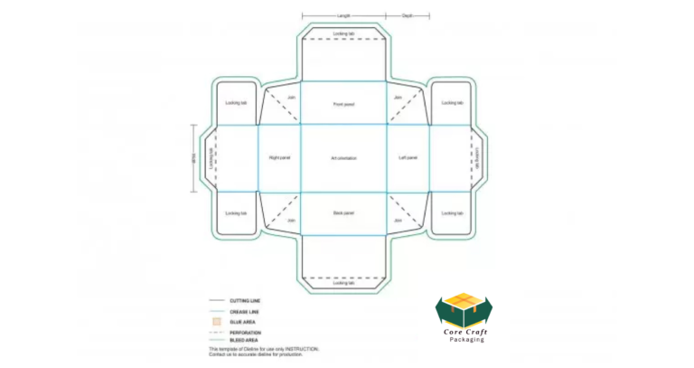 Double Wall Frame Tray & Lid INNER-01