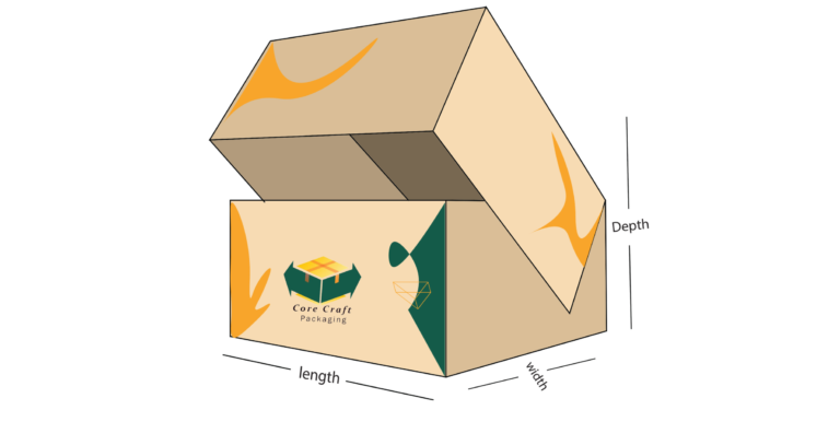 Durable Customized 6 Corner Box Style Packaging CCP (1)